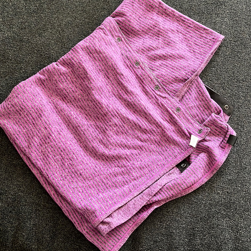 Lululemon scarf